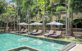 Pavillon D'Orient Boutique Hotel